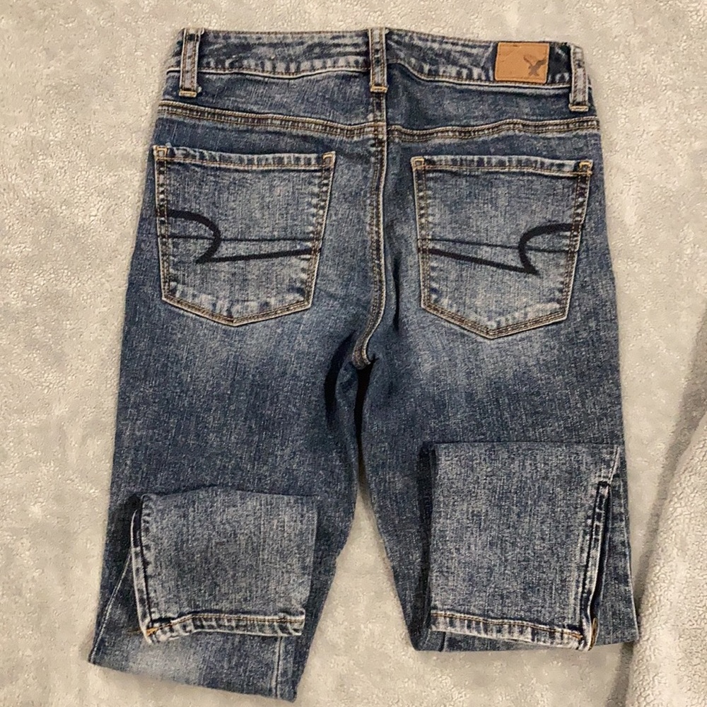 American Eagle Jeans Size 2